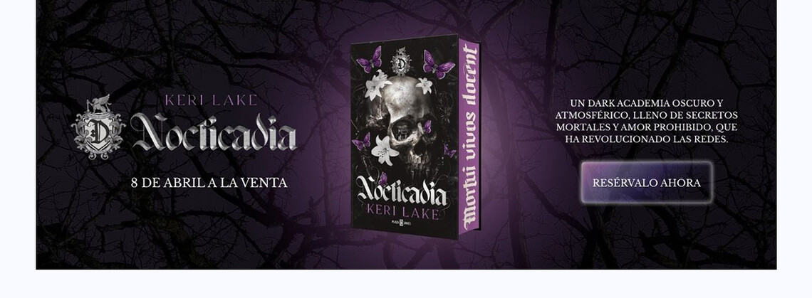 Nocticadia