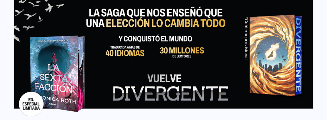 La sexta facción