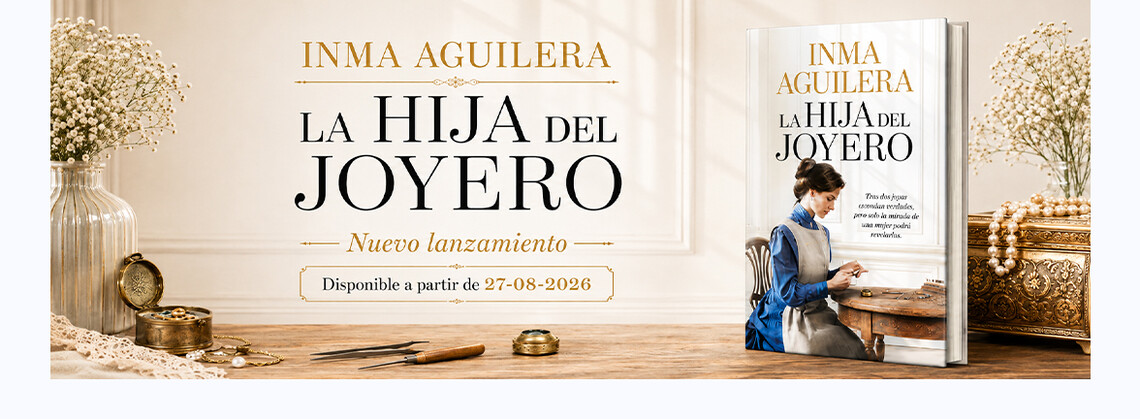 La hija del joyero