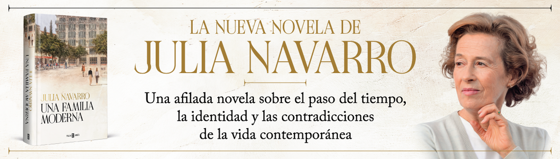 Una familia moderna