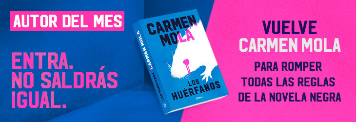 Los huérfanos