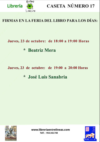 La preferia de Entre Líneas