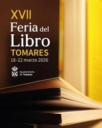 Decimoséptima edición Feria del Libro de Tomares
