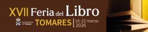 Decimoséptima edición Feria del Libro de Tomares