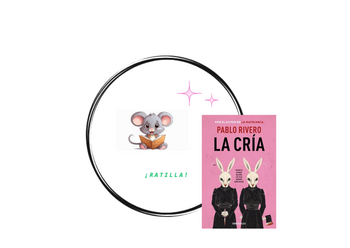 ´Ratilla enciende una lamparita...´